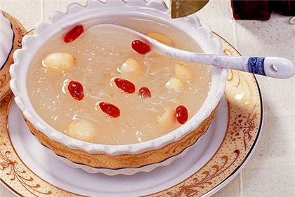 港式湯料燕窩多種養生煮法見(jiàn)過(guò)嗎？