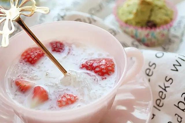 炎炎盛夏，養生湯料品牌珍其道的燕窩助您美麗大變身