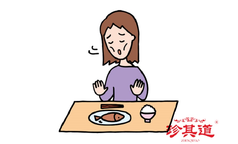 夏天食欲逐漸，關(guān)鍵在于吃苦