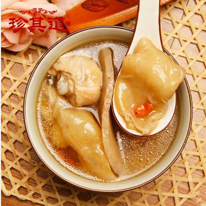 養生湯料定制