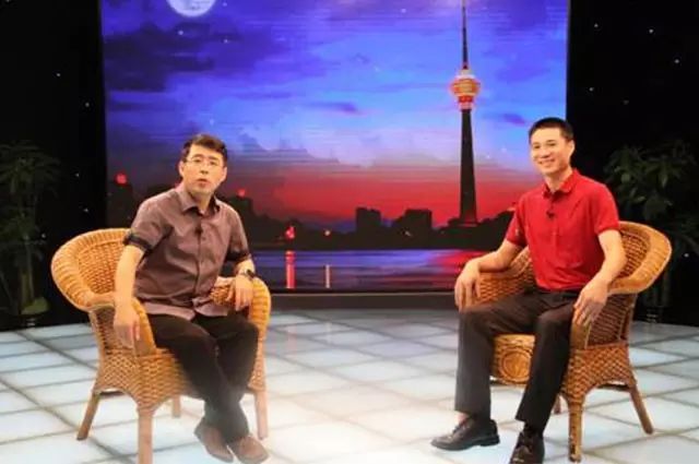 珍其道董事長(cháng)