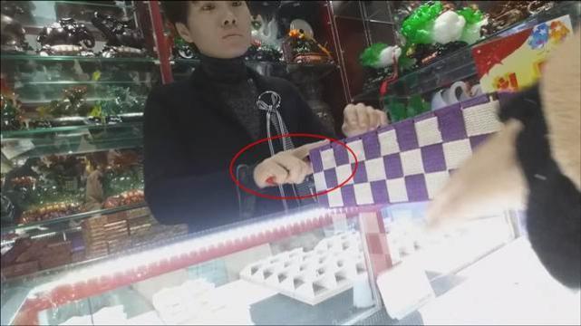 315打假晚會(huì )