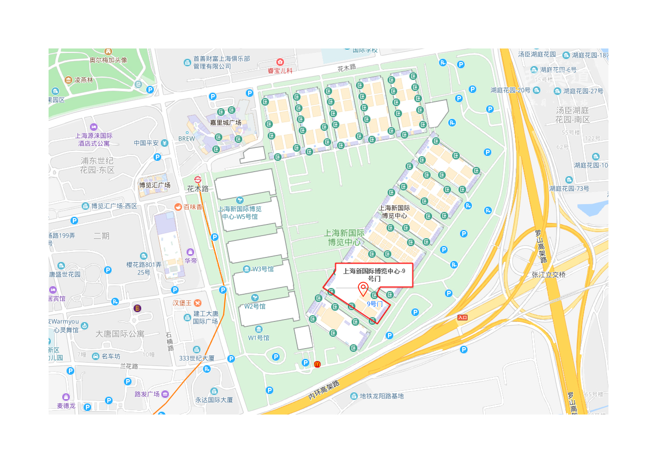 導航線(xiàn)路